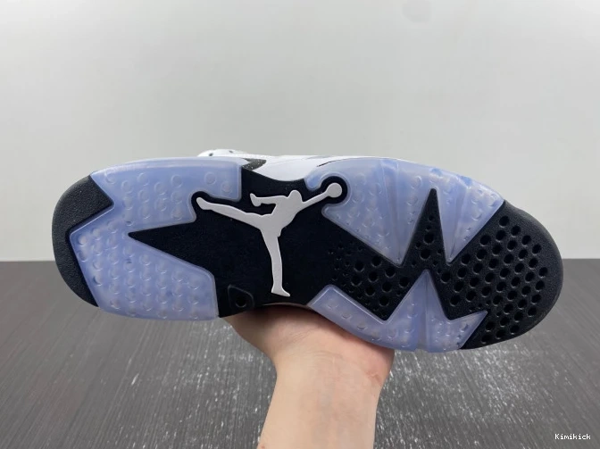 Air Jordan Oreo 6 CT8529- 621 SportInspired Reverse 0616